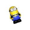 Czech Beads Exclusive Moule 1pc Minion 2 Film Marvel Dessin Animé En Plastique Fabrication De Savon De Cire Chocolat Gypse Froma 10