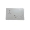 Czech Beads Exclusive Moule 1pc Picasso Signature De L’Artiste De L’Art Plastique, La Fabrication De Savon De Cire Chocolat Gyps 10