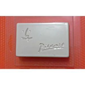 Czech Beads Exclusive Moule 1pc Picasso Signature De L’Artiste De L’Art Plastique, La Fabrication De Savon De Cire Chocolat Gyps 6