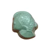 Czech Beads Exclusive Moule 1pc Poissons D’Or Plage De La Mer Du Marin En Plastique Fabrication De Savon De Cire Chocolat Gypse 11