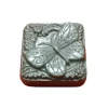 Czech Beads Exclusive Moule 1pc Papillon Insecte Animal De Fleurs En Plastique Fabrication De Savon De Cire Chocolat Gypse Froma 10