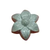 Czech Beads Exclusive Moule 1pc Dahlia Fleur En Plastique Fabrication De Savon De Cire Chocolat Gypse Fromage Cookies Gélatine D 7