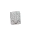 Czech Beads Exclusive Moule 1pc Spider Insecte Animal Halloween Goth Effrayant En Plastique Fabrication De Savon De Cire Chocola 8