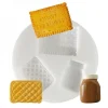 Perlesmania 1 MINI MOULE EN SILICONE BISCUITS D’ENFANCE CREATIONS FIMO SCULPEY CERNIT Ref 284436 5