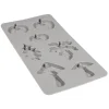 Rayher Moule En Silicone – Automne – 7 Pcs 8
