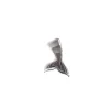 Perlesmania Moule Lot De 3 Emporte-pièces En Inox Queue De Sirènes Graine Créative 265067 7
