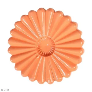 Graine Créative Moule Fimo Mini Moule En Silicone – Amérique Du Sud – 7 Cm De Diamètre – 5 Formes 18