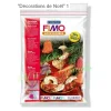 Knorr Prandell Fimo Accessoires – Moules Pour Pâte Fimo – Décorations Noël 5