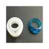 Creationloisirs Moule En Silicone Bague Blanc 29mm X 25mm En Résine Ou Autre 10