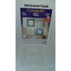 Ceramofix Kit Moulage Etoile De Mer Encadrée 14