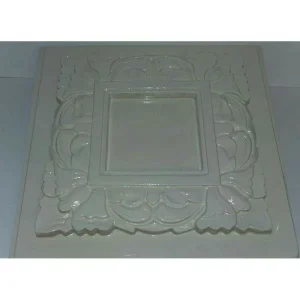 Rayher Moule Baroque 6