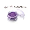 Perlesmania Moule 1 Boite Poudre De Paillette Pour Création RESINE Couleur VIOLET S1192366 5