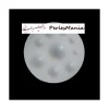 Perlesmania 1 MOULE EN SILICONE MOULE Pour CREATION DE CABOCHONS RONDS 9 Tailles S1181824 11