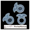 Perlesmania 1 MOULE EN SILICONE Pour BAGUE Chauve Souris RESINE S1189251 5