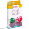 Graine Créative Moulage Enfant Kit Moulage Plâtre – 2 Petits Bolides 13