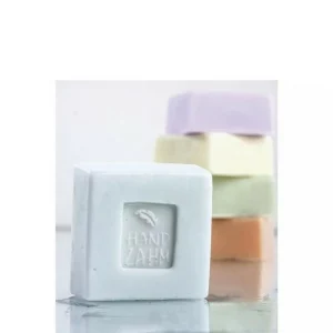 Rayher Kit Moulage Moule à Couler Pour Savon, Résine Et Cire, 4 Formes De Carrés, 3 Cm De Profondeur 9