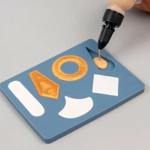 Moule Sculpey – 6 Formes 6