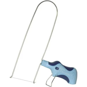 Pebaro Kit Moulage Kit Scie Thermique Pour Polystyrène, Fer à Souder Et Pyrograveur, 3 En 1, Star Tec 103 10