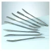 Efco Kit Moulage Lot De 8 Râpes Modèles Différents Pour Pierre à Savon Stéatite, Limes Longueur 19 Cm 14