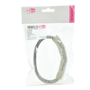 Efco Kit Moulage Rifloir Rond à Main Pour Sculpture De Pierre, 11 Cm X 8,5 Cm 9