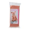 Efco Kit Moulage Pâte à Modeler Couleur Terre Cuite, Séchant à L’air, Keramiplast 500 G 11