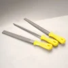 Efco Kit Moulage Lot De 3 Grandes Râpes, Pour Bois Et Pierre à Savon Stéatite, Longueur 30 Cm 13