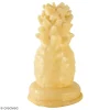 Graine Créative Moule Bougie Moule Latex Spécial Bougie – Ananas – 11 X 5 Cm 8
