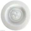 Graine Créative Moule Fimo Mini Moule Silicone – Bouton – 5 Cm – 1 Forme 5