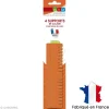 DTM Moule Bougie Support De Calage Pour Moule Latex X 4 8