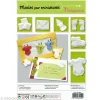 DTM Moule Plastique Miniature De Naissance X6 8