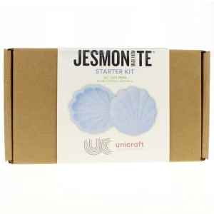 Plâtre De Moulage Kit Jesmonite – Coquille – AC100 Mini – 1 Pce 14