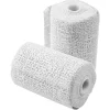 Creativ Company Bande Plâtrée Bandes Plâtrées – 7,5 Cm X 2,7 M – 2 Pcs 7