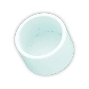 Plâtre De Moulage Kit Jesmonite – Pot Rond – AC100 Micro – 1 Pce 12
