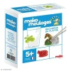 Mako Creations Moulage Enfant Recharge De Plâtre Mako Moulages – 800g 10