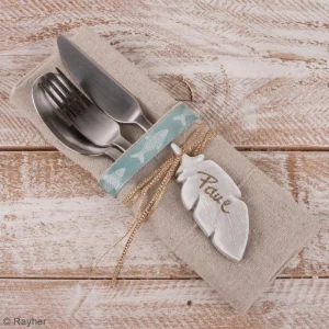 Rayher Plaque Avec Moules Multi-usages – Plume – 6 Formes 11