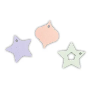 Plâtre De Moulage Kit Jesmonite – Noël – AC100 Mini – 1 Pce 11