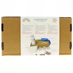 Plâtre De Moulage Kit Jesmonite – Noël – AC100 Mini – 1 Pce 13