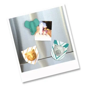 Mako Creations Moulage Enfant Mini Kit Créatif Moulage – Fée 16