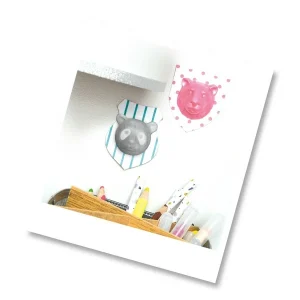 Mako Creations Moulage Enfant Mini Kit Créatif Moulage – Fée 18