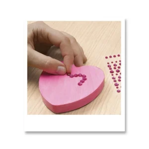 Mako Creations Moulage Enfant Coffret Moulage En Plâtre – Mon Atelier – Boîte à Bijoux – 1 Pce 14