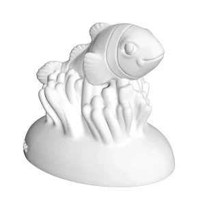 Mako Creations Moulage Enfant Coffret Moulages En Plâtre – Cap Sur La Mer – 3 Moules 13