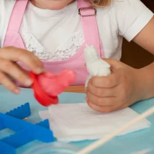 Mako Creations Moulage Enfant Coffret Moulage En Plâtre – Ma Licorne – Mako Moulages – 1 Moule 9
