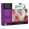 Pébéo Kit Moulage Empreinte Pied Main Gédéo 19