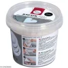 Rayher Préparation Pour Béton Créatif Poudre De Moulage Raysin 100 Basic – Blanc – 400 G 11