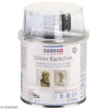 Glorex Kit Moulage Kit Fabrication Moule Caoutchouc Thermorésistant – 500 G 7