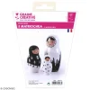 Graine Créative Moule Latex Pour Moulages – Poupées Matriochka – 3,5 à 7 Cm – 3 Pcs 10