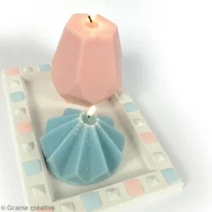 Graine Créative Moule Latex Pierre Taillée 9