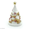 DTM Moule Latex Noël Sapin De Noël 10