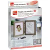 Hobby Time Kit Moulage Kit Empreinte Bébé Souvenir 3D 5
