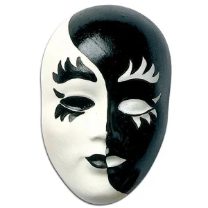 Hobby Time Moule Relief Masque X10 10